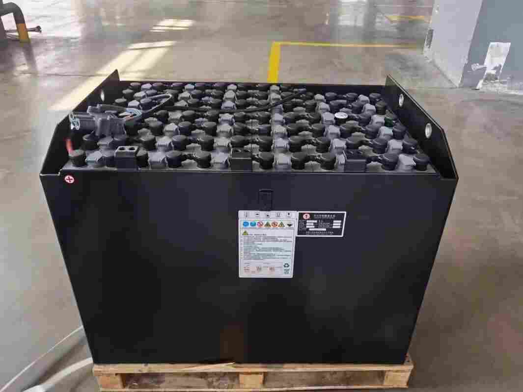 电动叉车电池24V 48V 80V 杭叉/合力/台励福
