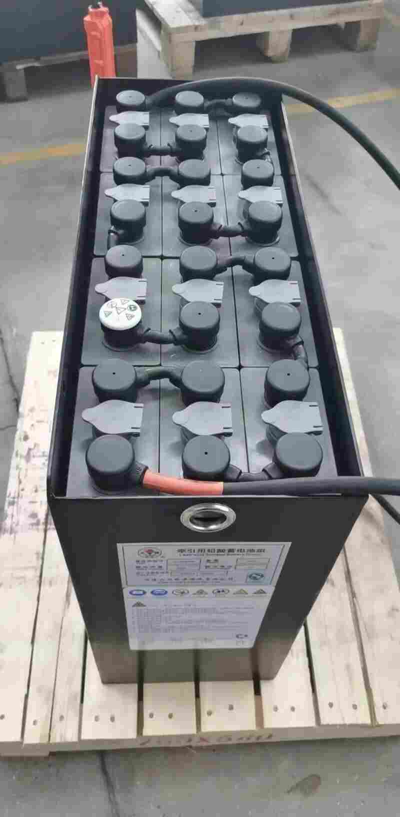 电动叉车蓄电池48V支持定制 质保两年