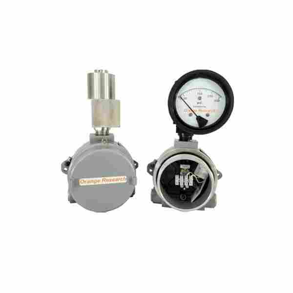 ORANGE RESEARCH流量计型号2423FGS-1A-3.5B-C