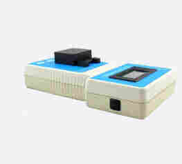 便携式水产养殖水质检测仪 型号SH500-DZ-A库号D384144 