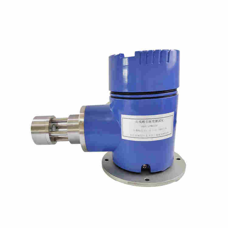 生态环境综合执法粉尘仪经验丰富