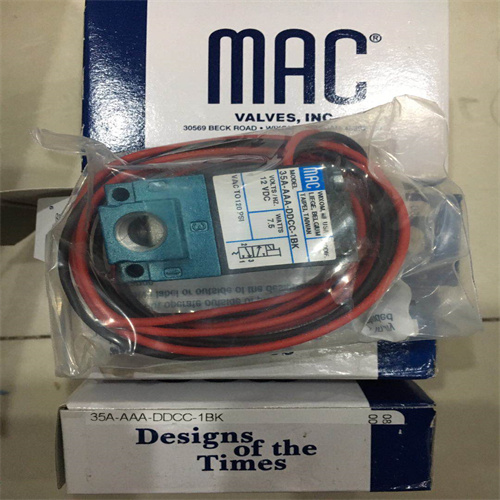 分析MAC电磁阀35A-SCC-DFFJ-2KJ防护等级