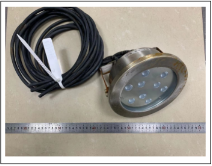 LED水下灯不锈钢成分分析GB/T11170-2008-牌号鉴定ASTM A959-16