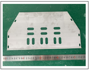 不锈钢304L板材成分分析-判定标准GB/T 3280-2015