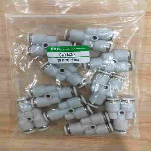 CKD电磁阀4KB420-15-L-DC24V使用注意