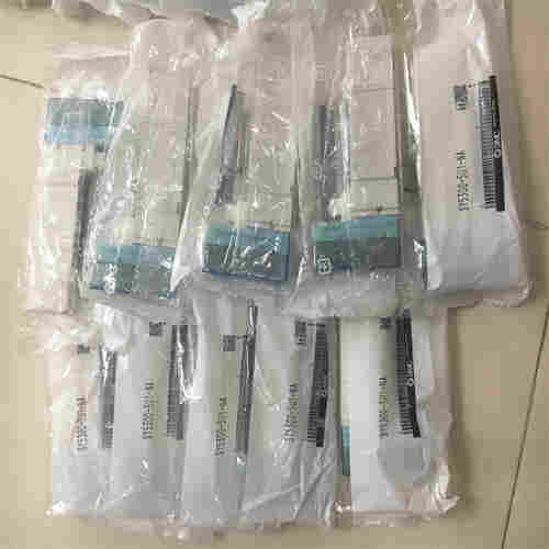 SMC电磁阀SS5Y5-41-05-C6型号表示