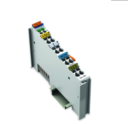 现货750-550 德国wago模拟量输出模块