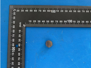 304不锈钢光圆牌号鉴定-判定标准GB/T 20878-2007