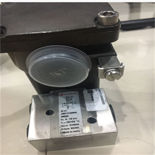 norgren诺冠电磁阀9711000000000000使用场合