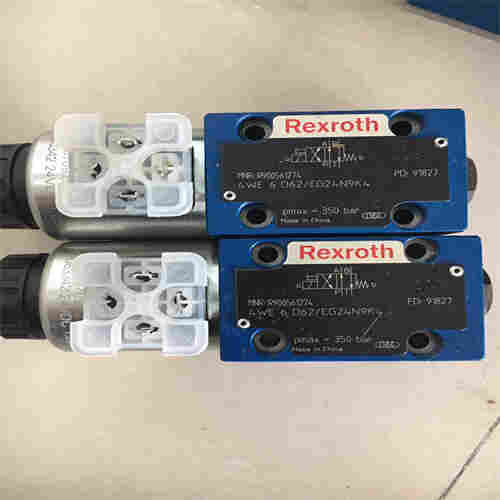 rexroth力士乐溢流阀DBW10B2-5X/100U6EG24N9K4质保一年