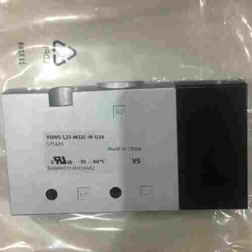 气控阀FESTO应用VUWS-L25-M32C-M-G14