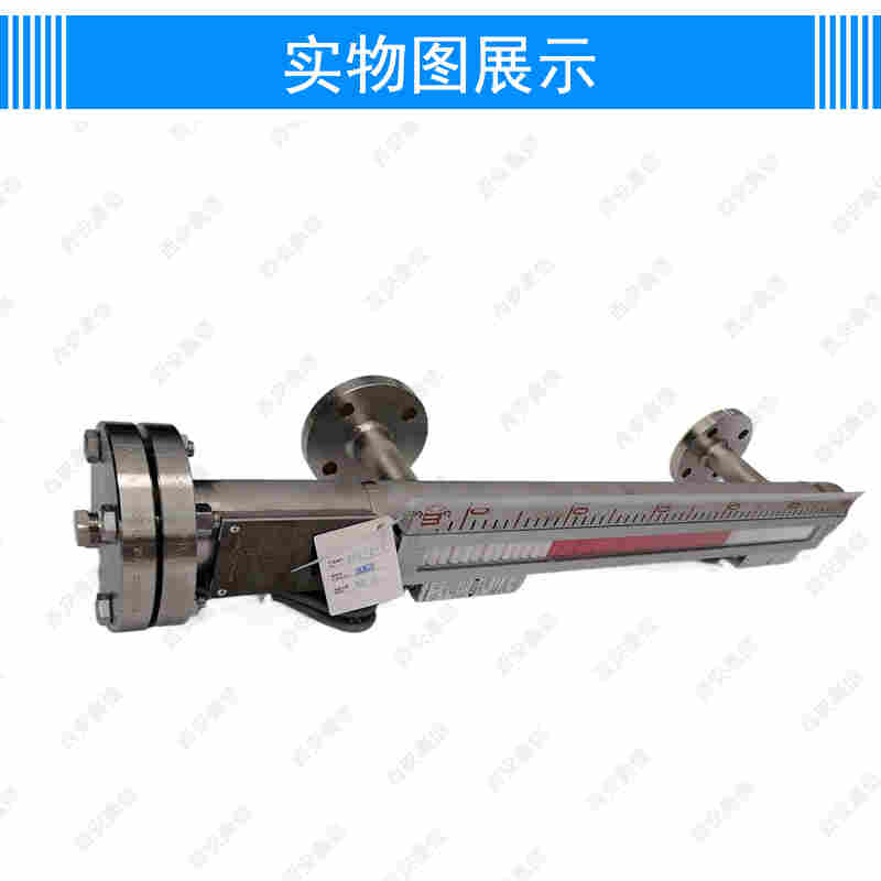 KSR柯普乐BNA-20/16/RF-M500威卡WIKA磁翻板液位计 侧装500mm 威卡WIKA代理