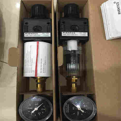 运行平稳aventics安沃驰过滤器