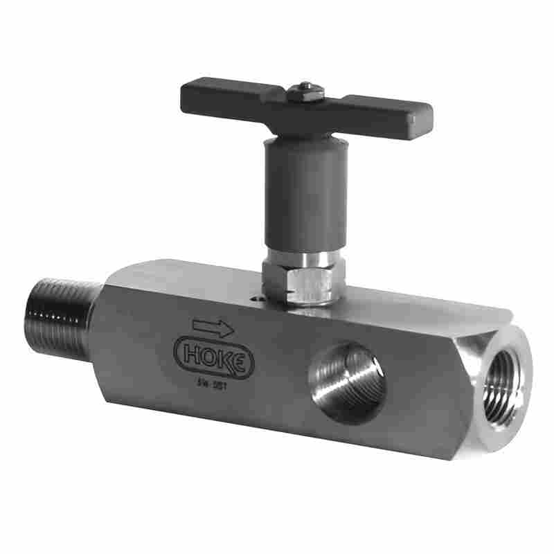 售卖HOKE安全阀