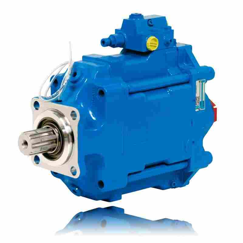 销售供应HYDRO-LEDUC柱塞泵