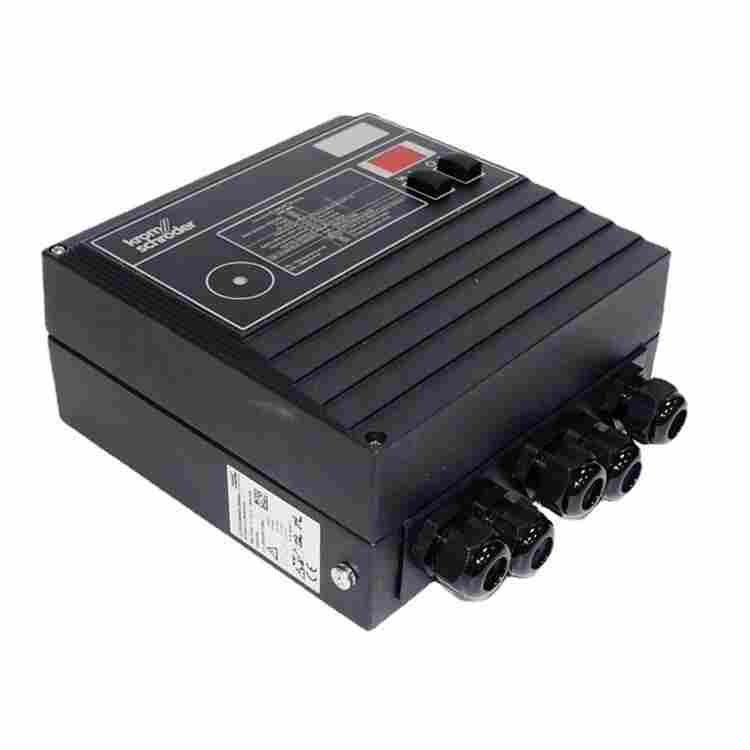 KROM SCHRODER控制器