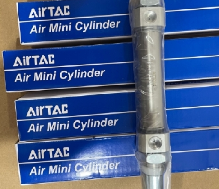 原装*亚德客AIRTAC气缸MFJ20X50-20S