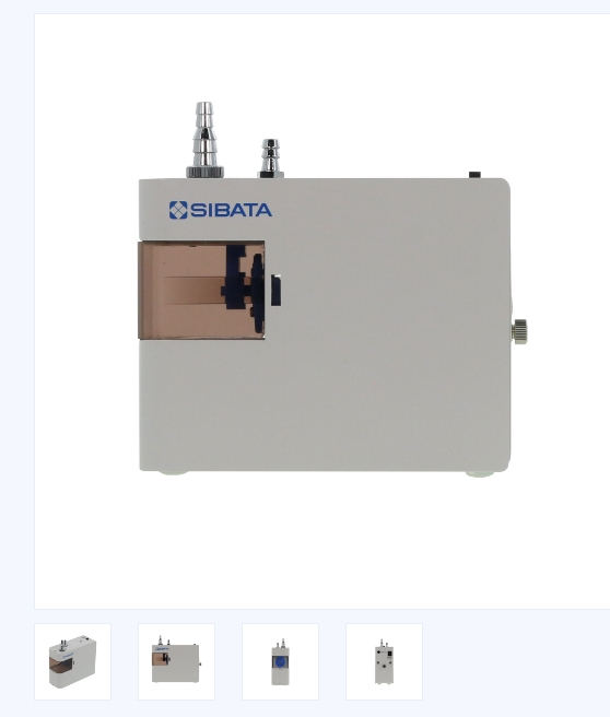SIBATA柴田科学 MP-2NR微型泵北崎国际