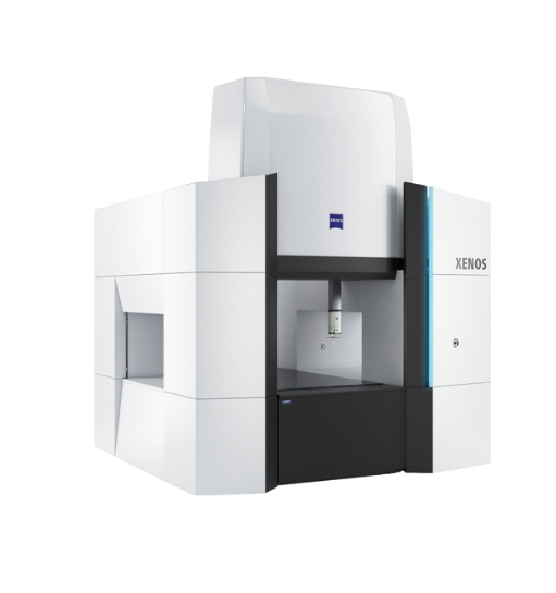 北崎供应ACCEETECH东京精密ZEISS XENOS&reg;坐标测量机