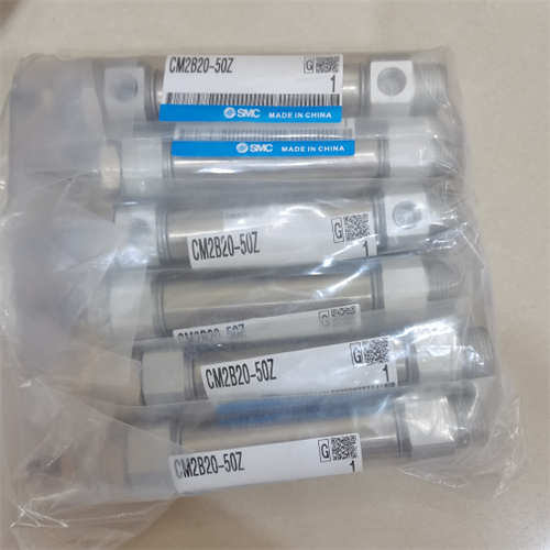 SMC气缸CDQ2A40-125DCZ-M9BL压力范围