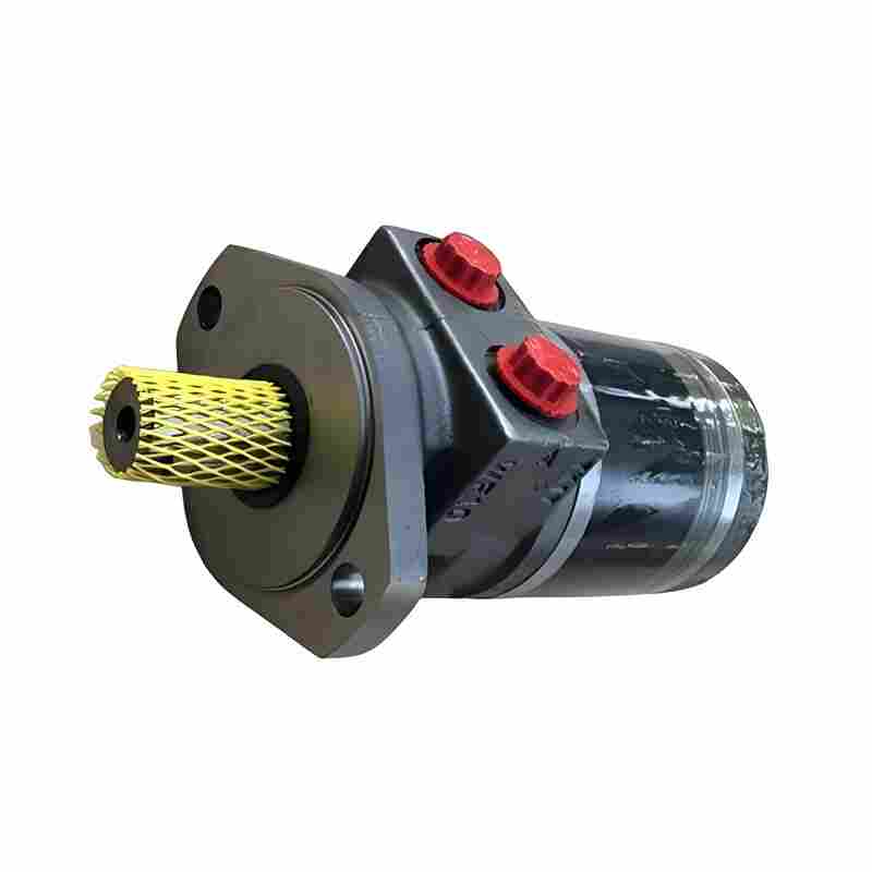 美国CHAR-LYNN液压马达104-1218-006