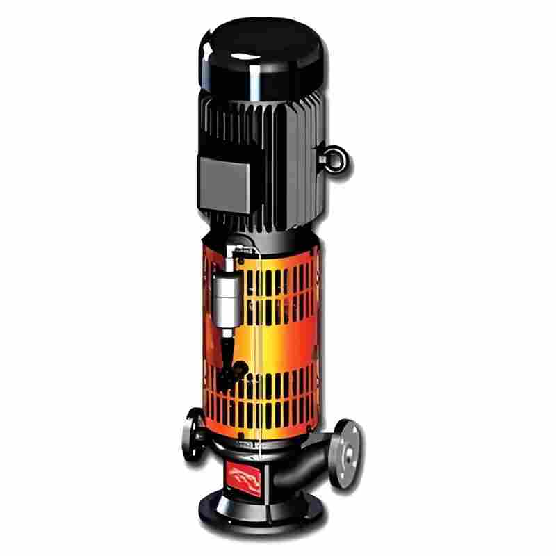 DEAN PUMP泵3×4×8-1/2 RA3146