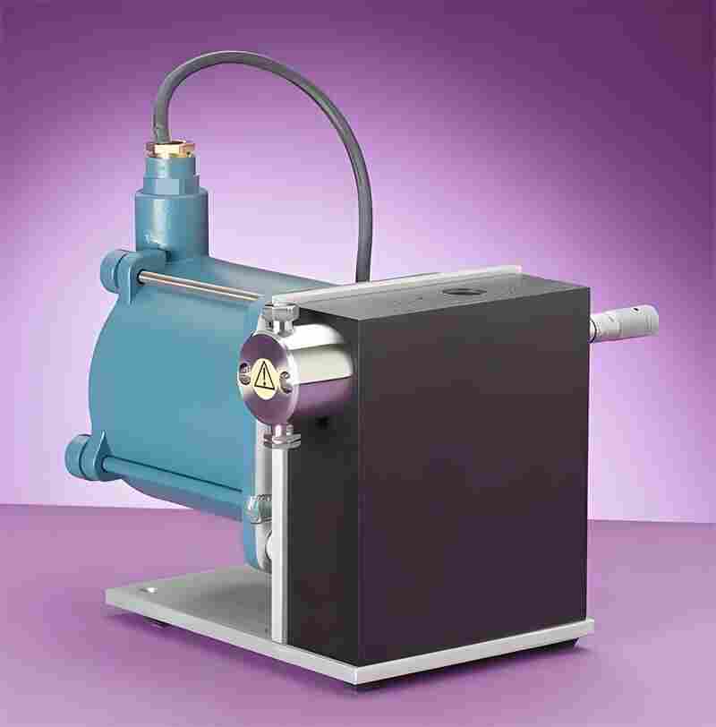 销售供应ELDEX柱塞泵