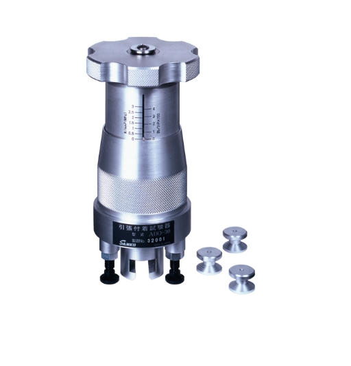 北崎供应SANKO三高ADO-90拉伸附着力测试仪