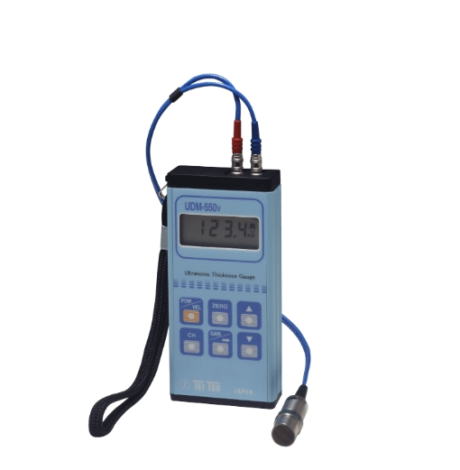 北崎供应SANKO三高UDM-550V超声波测厚仪