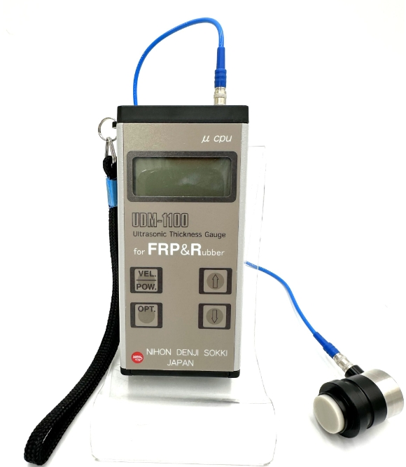 北崎供应SANKO三高UDM-1100超声波测厚仪