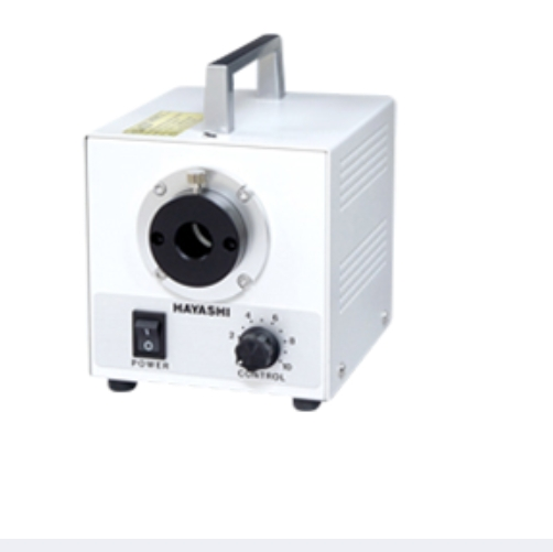 北崎供应HAYASHI林时计LA-HDF100NA光纤光导光源 LED