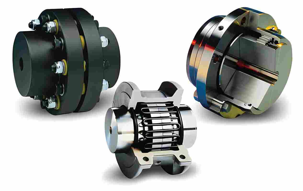 新品热销BIBBY联轴器