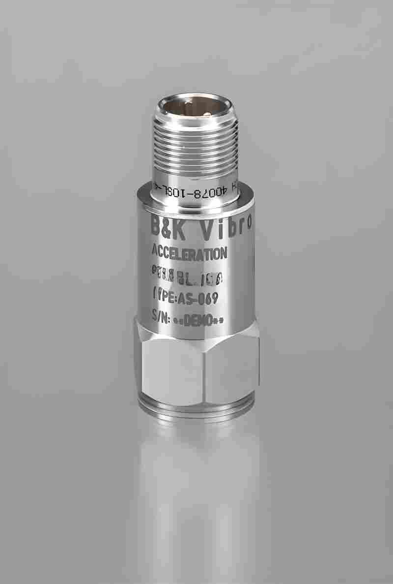 新品销Bruel Kjaer Vibro振动检测器