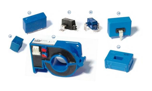 全新原装LEM霍尔传感器LT-308-S6有现货