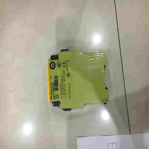皮尔兹PILZ安全开关541011功能特性