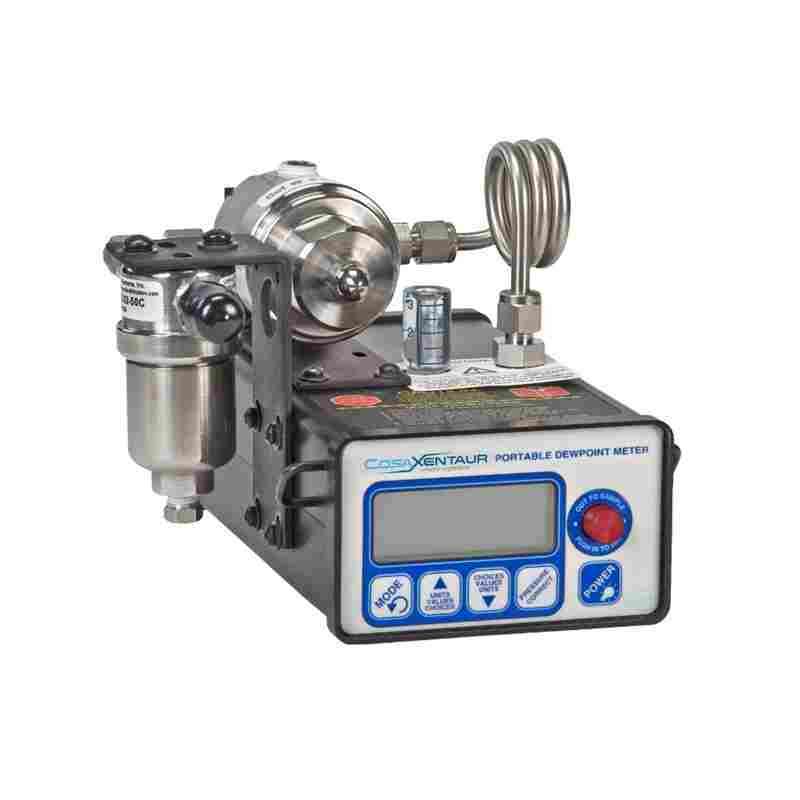 新品热销Xentaur便携式露点仪