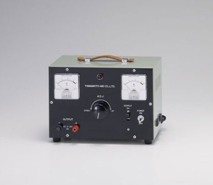 YAMAMOTO山本镀金 刷镀用直流电源 3A2型