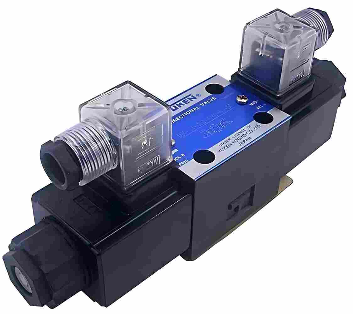 销售供应YUKEN电磁阀