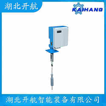 J8200-S12 重锤料位计产品优势