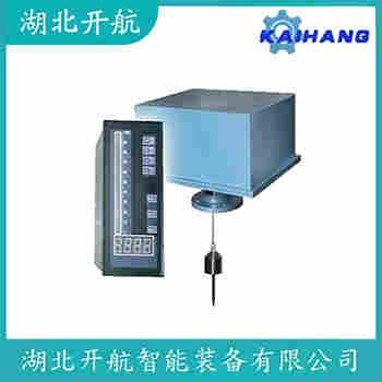 HD-ZNZC 重锤料位计维护建议