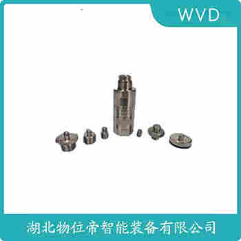 JM-B-35E-A2-B2-C2一体化振动变送器 WVD