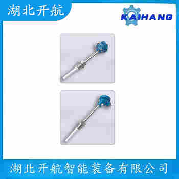 WZPK-305 铂铑热电阻 开航