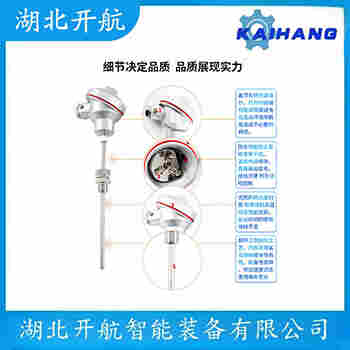 WZP-012T 热电阻 开航