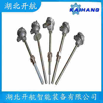 WZPK-503 铠装热电阻 开航