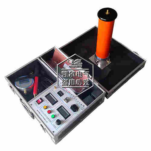 原厂直销KEZGF-60KV2mA便携式直流高压发生器
