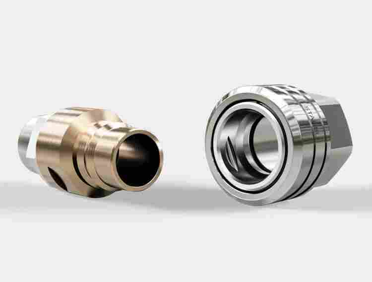 新品热销STAUBLI接头