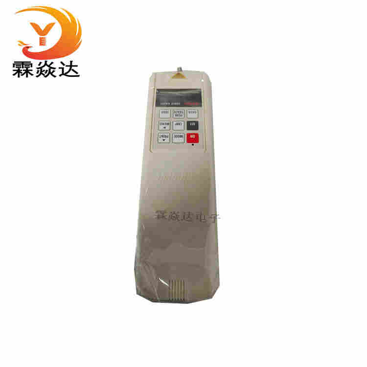 ALGOL 電子式推拉力計 HF-5 0.01N 的分辨率輕輕一按數(shù)據(jù)秒出