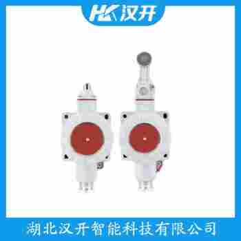 WLCA32-41行程开关 汉开