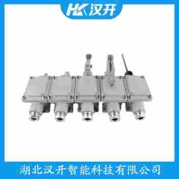 SZL-WL-C行程开关 汉开