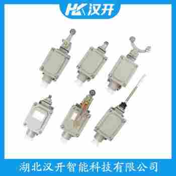 WLG2(-55)行程开关 汉开